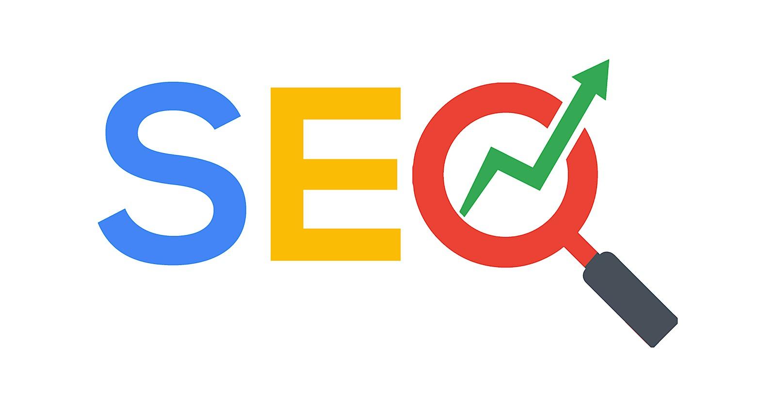 SEO & Dijital Pazarlama