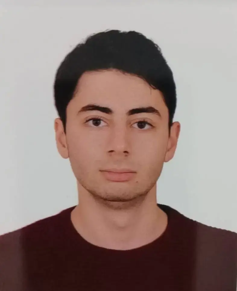 Emre Tok portresi