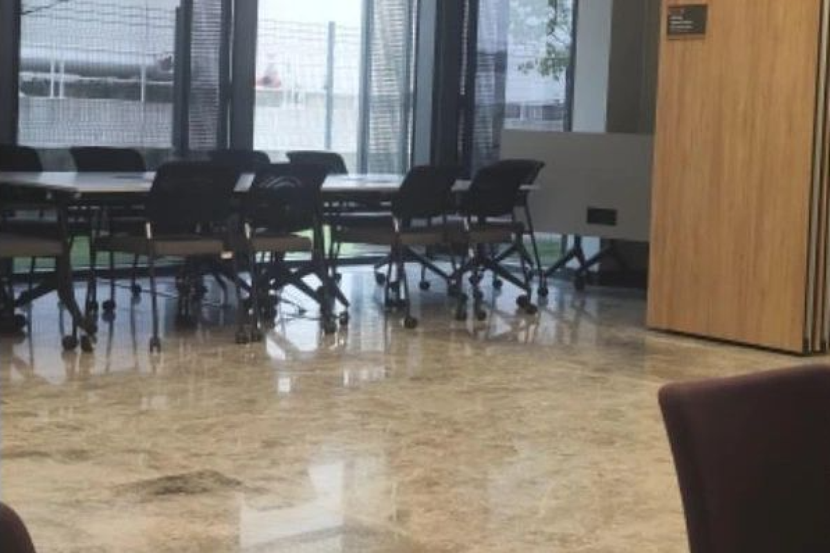 İstanbul Havalimanı TFS | Kurumsal IT Staj Deneyimim